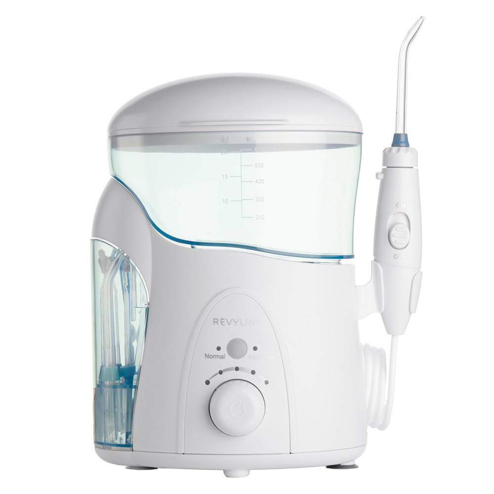 Ирригатор Revyline rl 500 купить в интернет-магазине Ирригатор.ру
